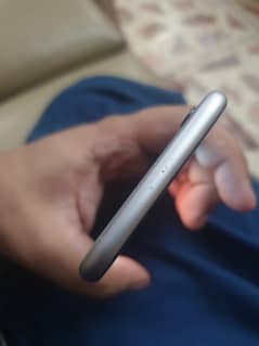 Iphone 6s 100% orignal and packed phone