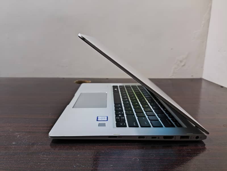 HP EliteBook 1030 G2 x360 Intel Core i5 7th Gen 8GB DDR4 RAM 256 SSD 1