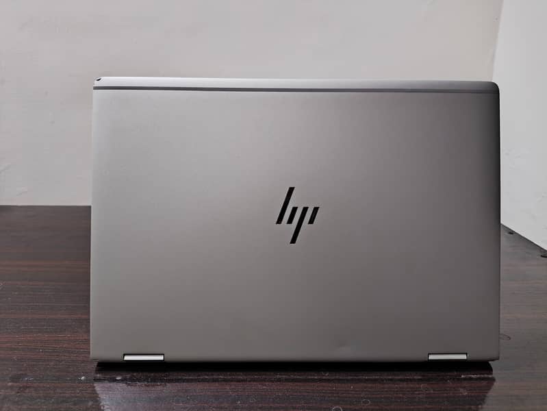 HP EliteBook 1030 G2 x360 Intel Core i5 7th Gen 8GB DDR4 RAM 256 SSD 2