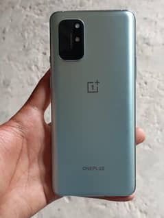 OnePlus 8t 5G 12/256