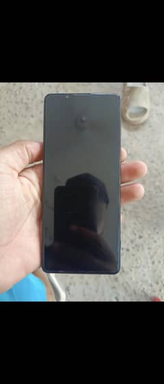 Sony Xperia 1 mark. 3.10/9 condition.