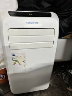 Skyiwood portable ac