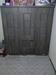 urgent sell bedroom set low price