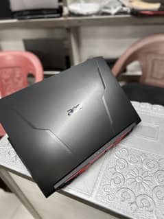 Acer Nitro 5 Laptop - Gaming Laptop Ryzen + Gtx 1650
