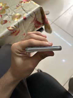 Samsung A32 with box 6 128 gb