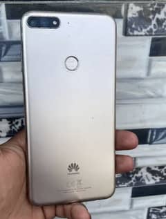 Y7 all ok phone 10by9 gb32