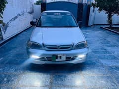 Suzuki Cultus 2005