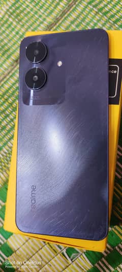 Realme Note 60 With Full Box 5 months Warranty