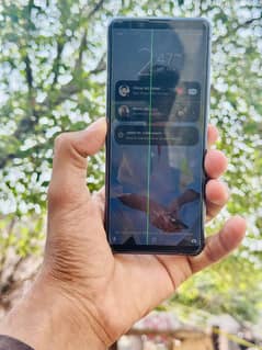 Sony Xperia Mark 2