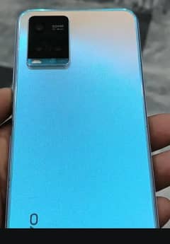 vivo y33s 8GB 128GB