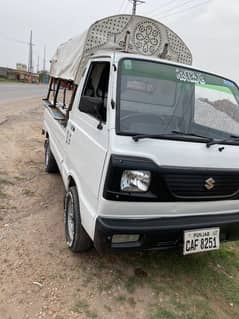 Suzuki Ravi 2021