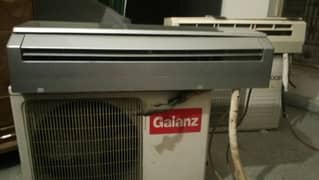 air conditioner