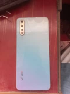 vivo s1