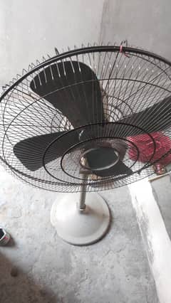 pedpestal fan 100%orignal copper