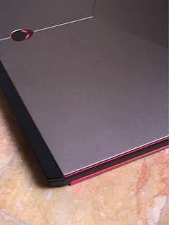 Dell Alienware 17 Laptop - Gaming Laptop ( GTX 1070-7th Gen)