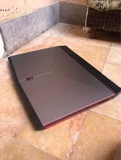 Dell Alienware 17 Laptop - Gaming Laptop ( GTX 1070-7th Gen)