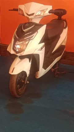 electric bike