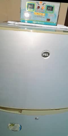 Pel