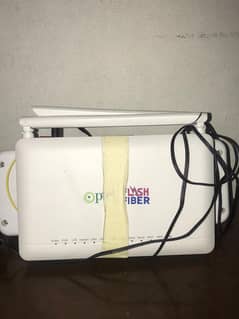 Internet Fiber Device