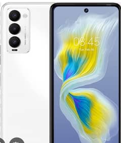 Tecno Camon 18