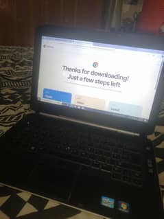 Dell i5 core 2nd generation