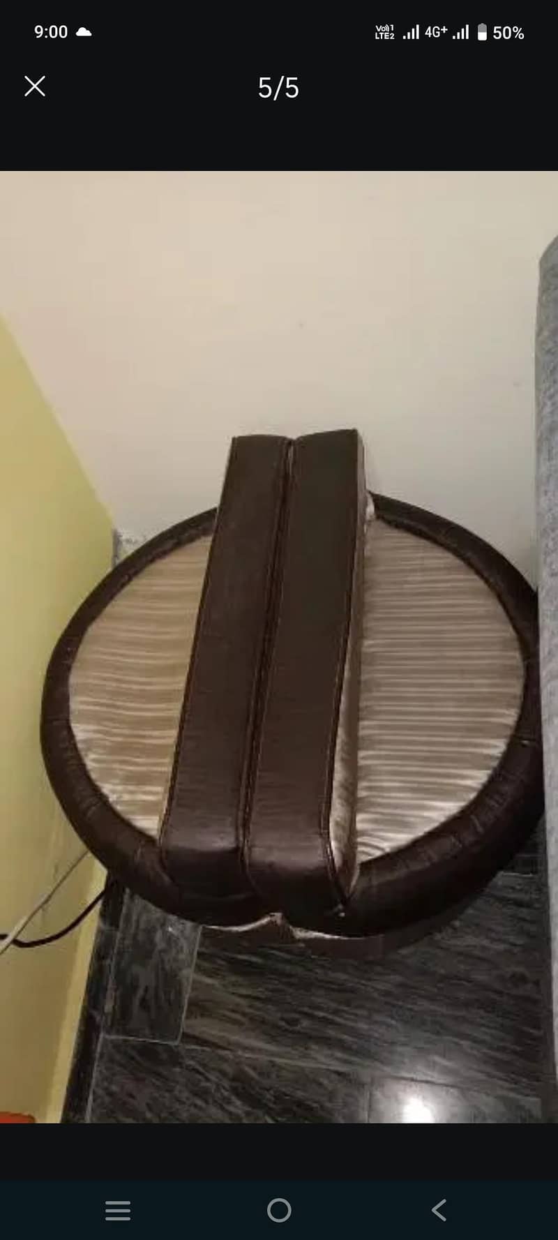 king size sofa set + L shape sofa set 7