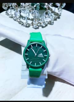 Mens Classic Analogue Watch