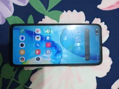 Infinix note 8