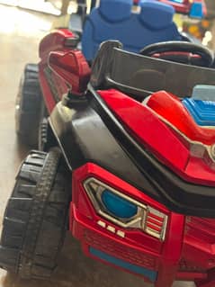 Kids Car 2 to 7 years old baby
