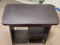 Used Computer table