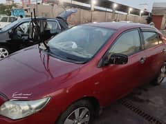 Toyota Corolla XLI