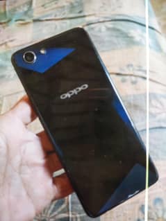 Oppo f7 4gb 64gb glass break no open