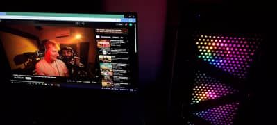RYZEN 5 3600 GAMING COMPUTER