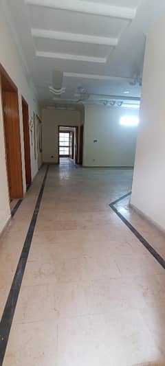 10 Marla Ground Portion For Rent