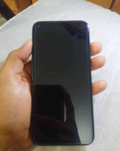 i am selling huwaei p40lite pta official approved dual sim arjent sell