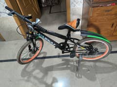 bicycles for sale