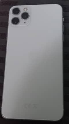 Iphone 11 pro max 64gb factory unlock