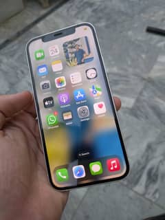 iPhone 12 non pta jv