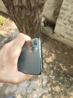 11 pro max 256gb factory unlock