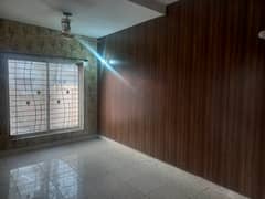 5 Marla Beautiful Ground Portion For Rent In Eden Abad Lahore Near University Of Lahore DHA Rahbar