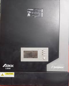 Inverex inverter 3.2KW