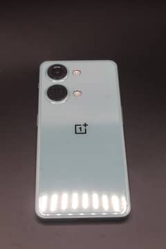 One