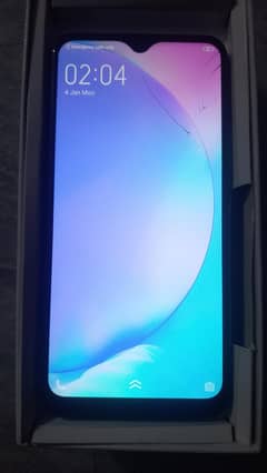 Vivo y17