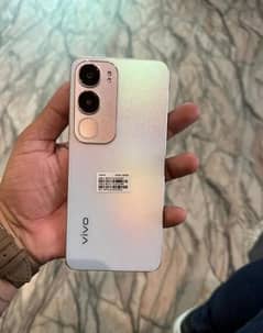 vivo y19s new condition 15 days use All ok urgent sell