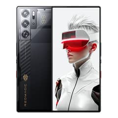 ZTE Nubia RedMagic 9s Pro 512GB