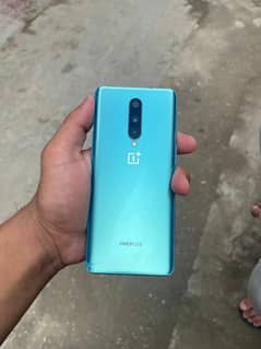 one plus 8 (8/128)