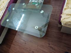 7 seater very slightly used sofa set for sell