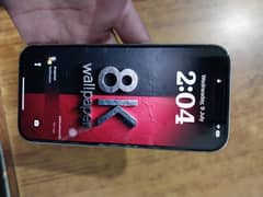 Iphone 15 Pro JV with Box