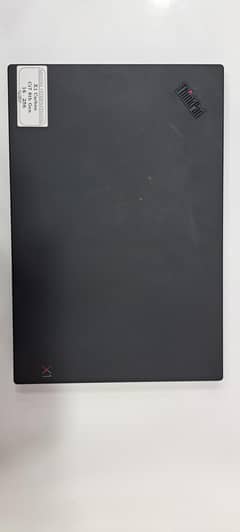 LENOVO X1 CARBON I7 8GEN FRESH STOCK ARRIVED AT LAPTECH