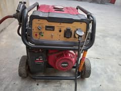 SENCI SC 5000E